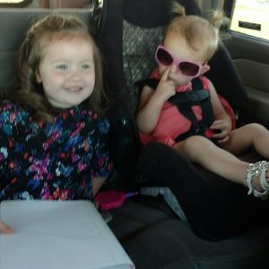 Meet your Posher, Lisa